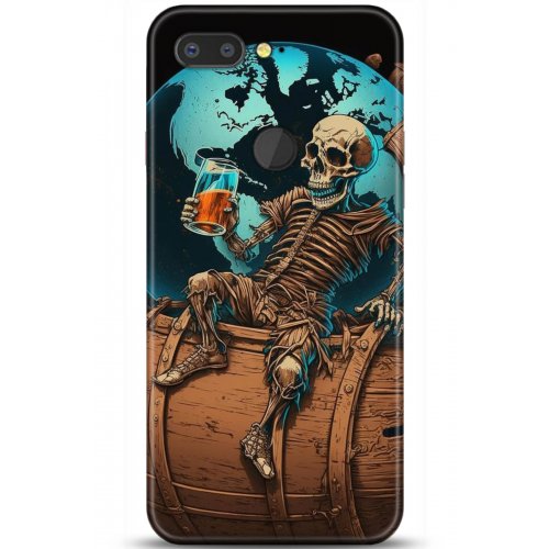 Uyumlu Kılıf HD Baskılı Kılıf - Followed Institution 5054