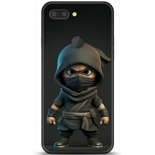 Uyumlu Kılıf HD Baskılı Kılıf - Followed Institution 5061