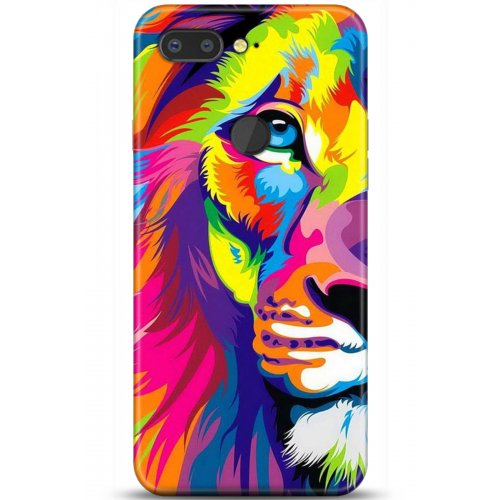 Uyumlu Kılıf HD Baskılı Kılıf - Followed Institution 5084