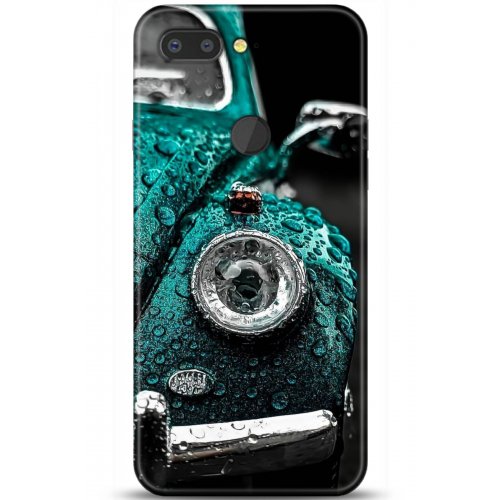 Uyumlu Kılıf HD Baskılı Kılıf - Followed Institution 5089