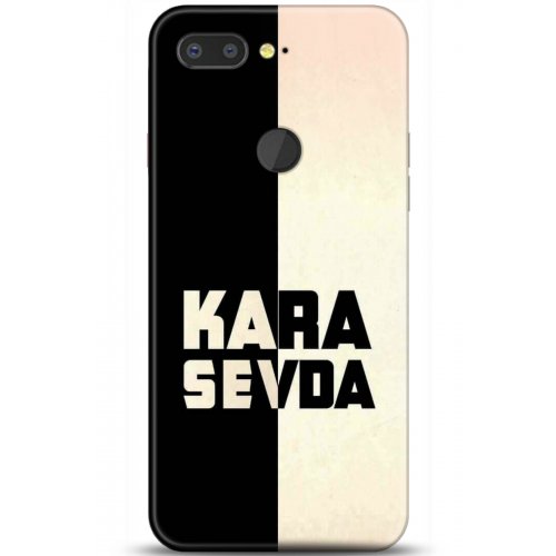 Uyumlu Kılıf HD Baskılı Kılıf - Followed Institution 5095