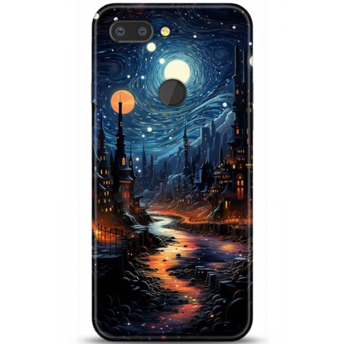 Uyumlu Kılıf HD Baskılı Kılıf - Followed Institution 5126