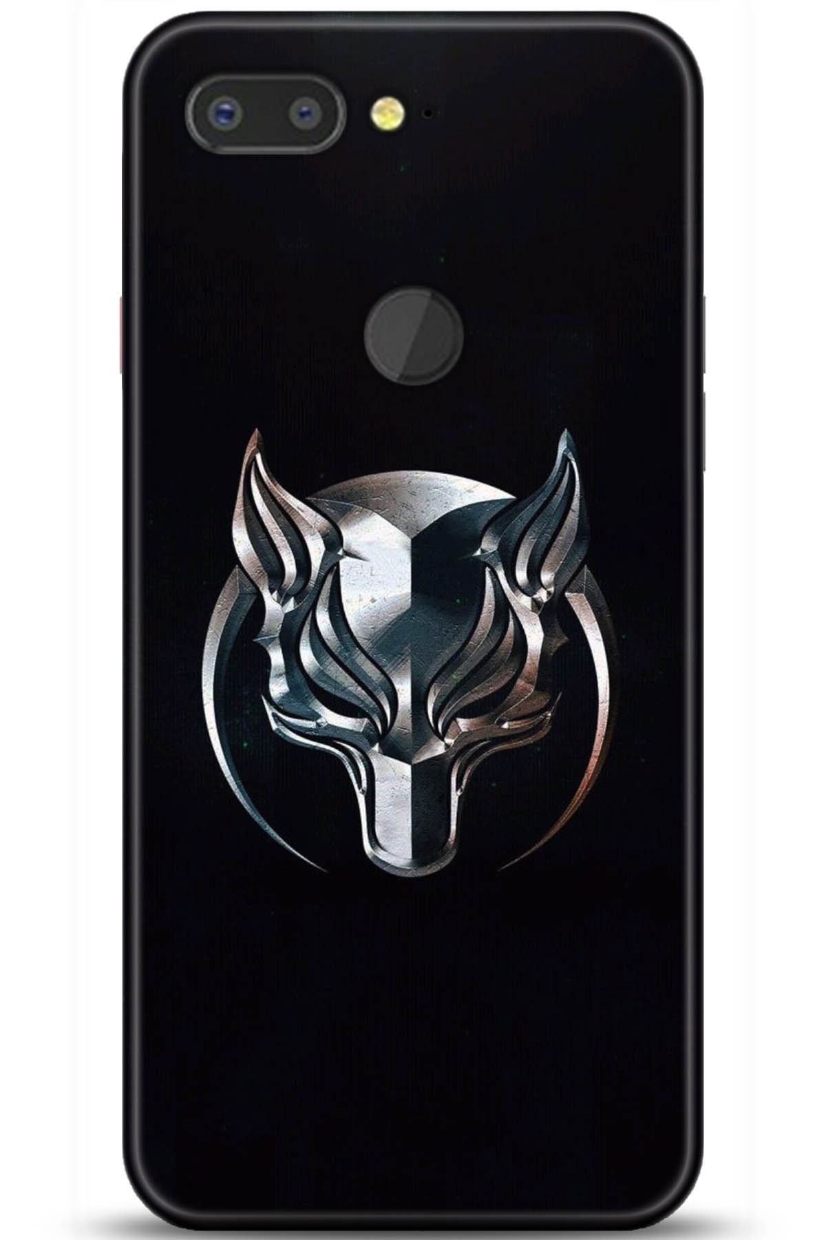 General Mobile GM 9 Pro Uyumlu Kılıf HD Baskılı Kılıf - Followed Institution 5135