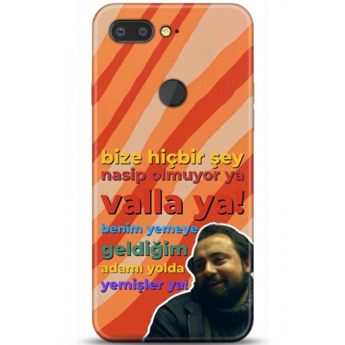 Uyumlu Kılıf HD Baskılı Kılıf - Followed Institution 5161