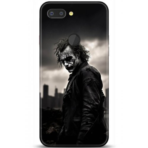 Uyumlu Kılıf HD Baskılı Kılıf - Followed Institution 5164