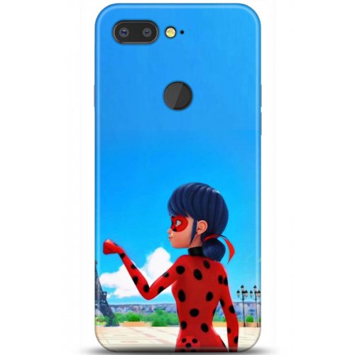 Uyumlu Kılıf HD Baskılı Kılıf - Followed Institution 5166