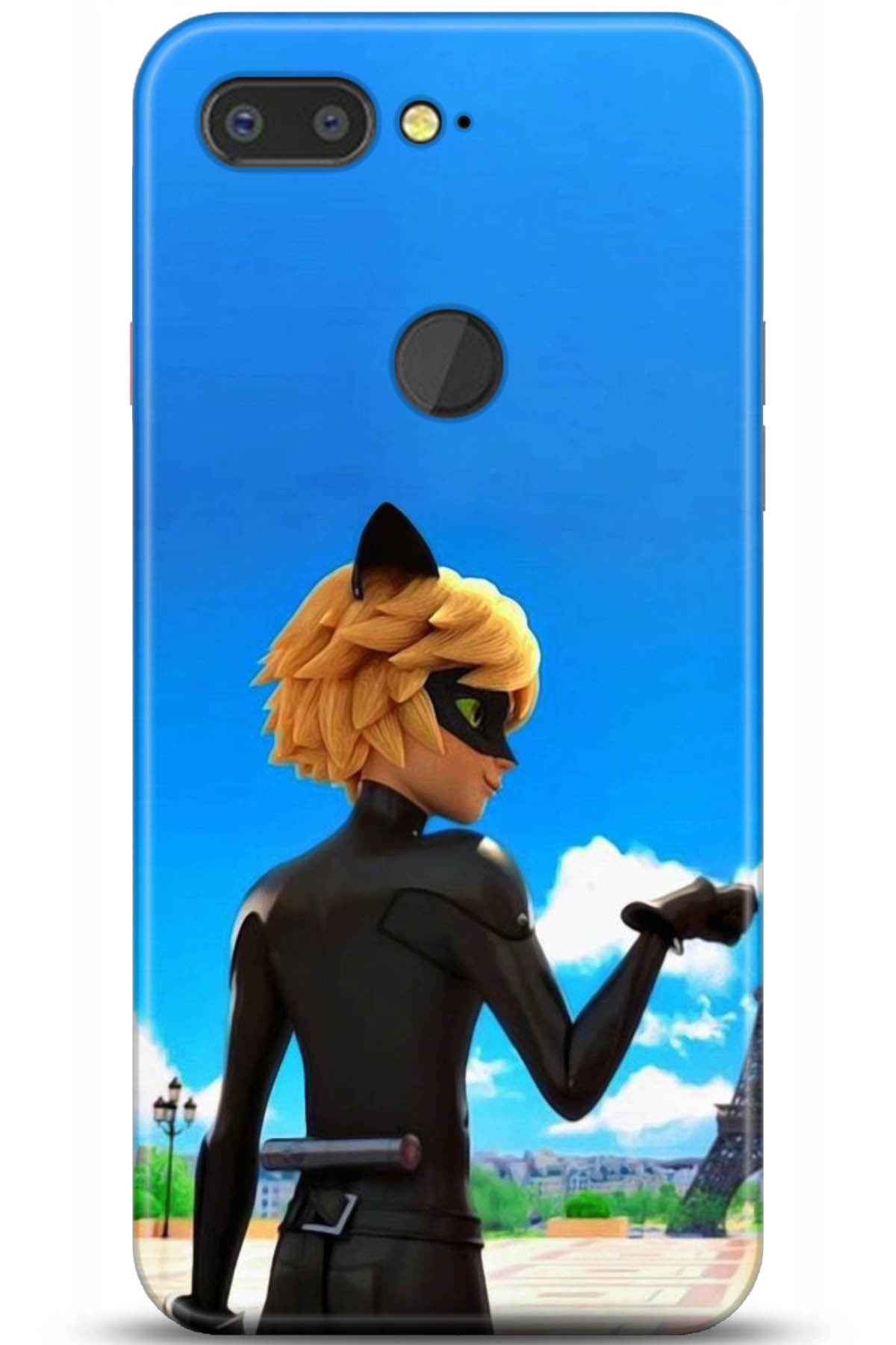 General Mobile GM 9 Pro Uyumlu Kılıf HD Baskılı Kılıf - Followed Institution 5167