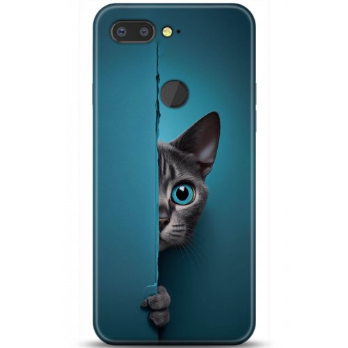 Uyumlu Kılıf HD Baskılı Kılıf - Followed Institution 5204