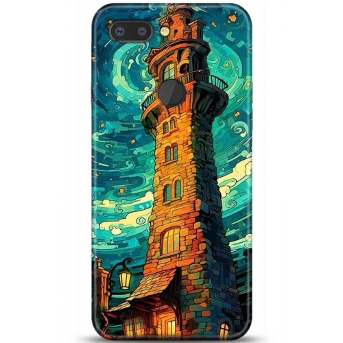 Uyumlu Kılıf HD Baskılı Kılıf - Followed Institution 5233