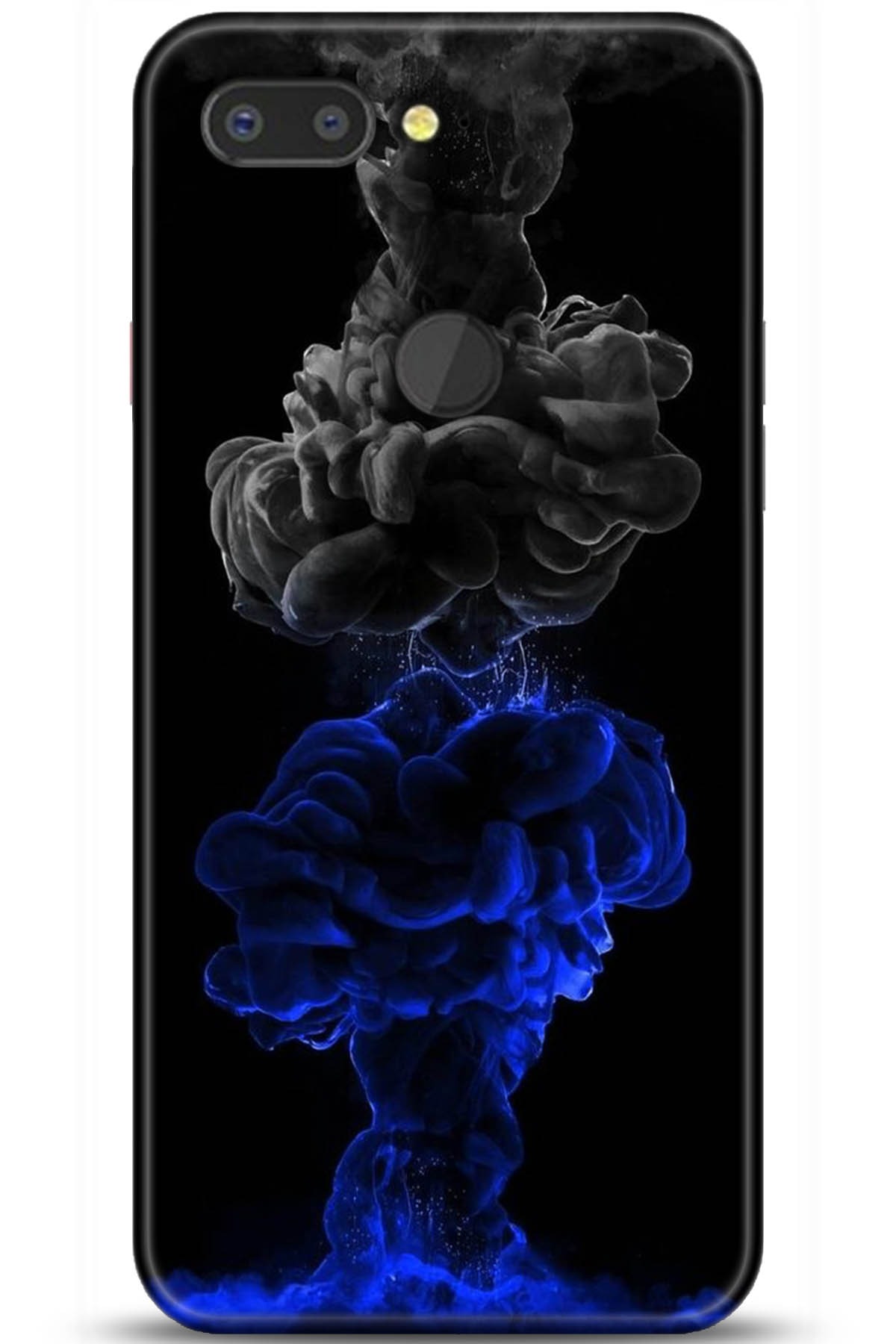 General Mobile GM 9 Pro Uyumlu Kılıf HD Baskılı Kılıf - Followed Institution 5240