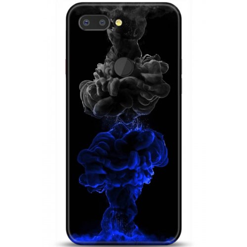 Uyumlu Kılıf HD Baskılı Kılıf - Followed Institution 5240