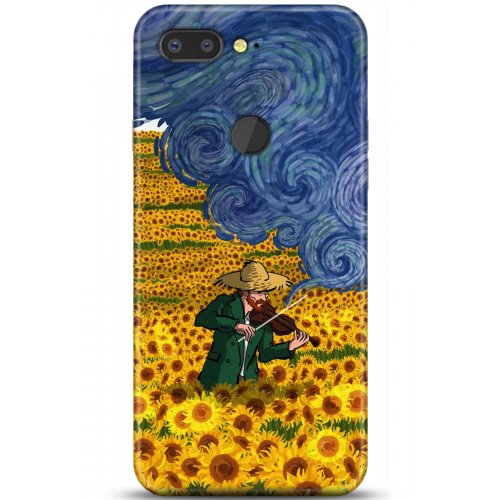 Uyumlu Kılıf HD Baskılı Kılıf - Followed Institution 5250