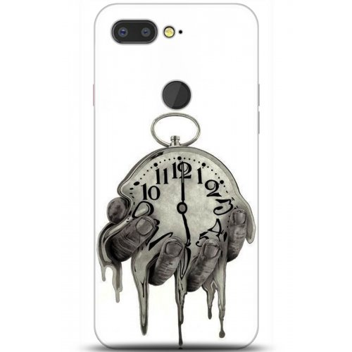 Uyumlu Kılıf HD Baskılı Kılıf - Followed Institution 5257