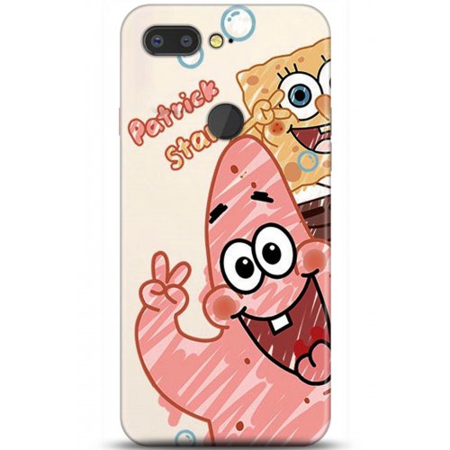 Uyumlu Kılıf HD Baskılı Kılıf - Followed Institution 5262