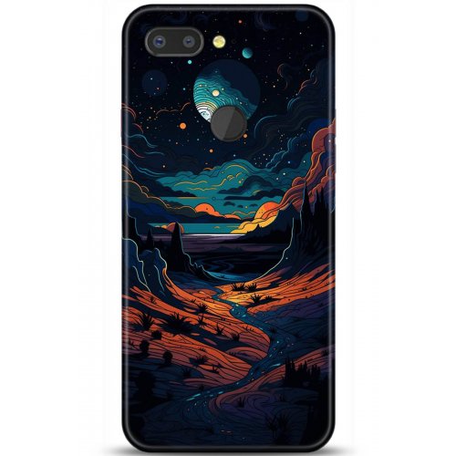 Uyumlu Kılıf HD Baskılı Kılıf - Followed Institution 5275