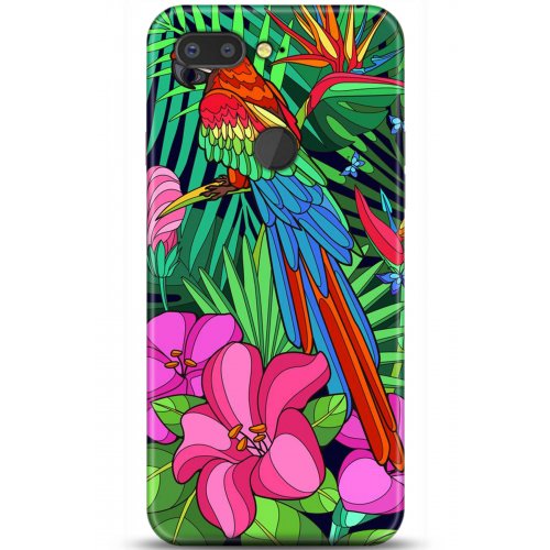 Uyumlu Kılıf HD Baskılı Kılıf - Followed Institution 5283