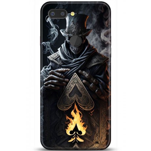 Uyumlu Kılıf HD Baskılı Kılıf - Followed Institution 5296