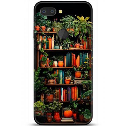 Uyumlu Kılıf HD Baskılı Kılıf - Followed Institution 5298