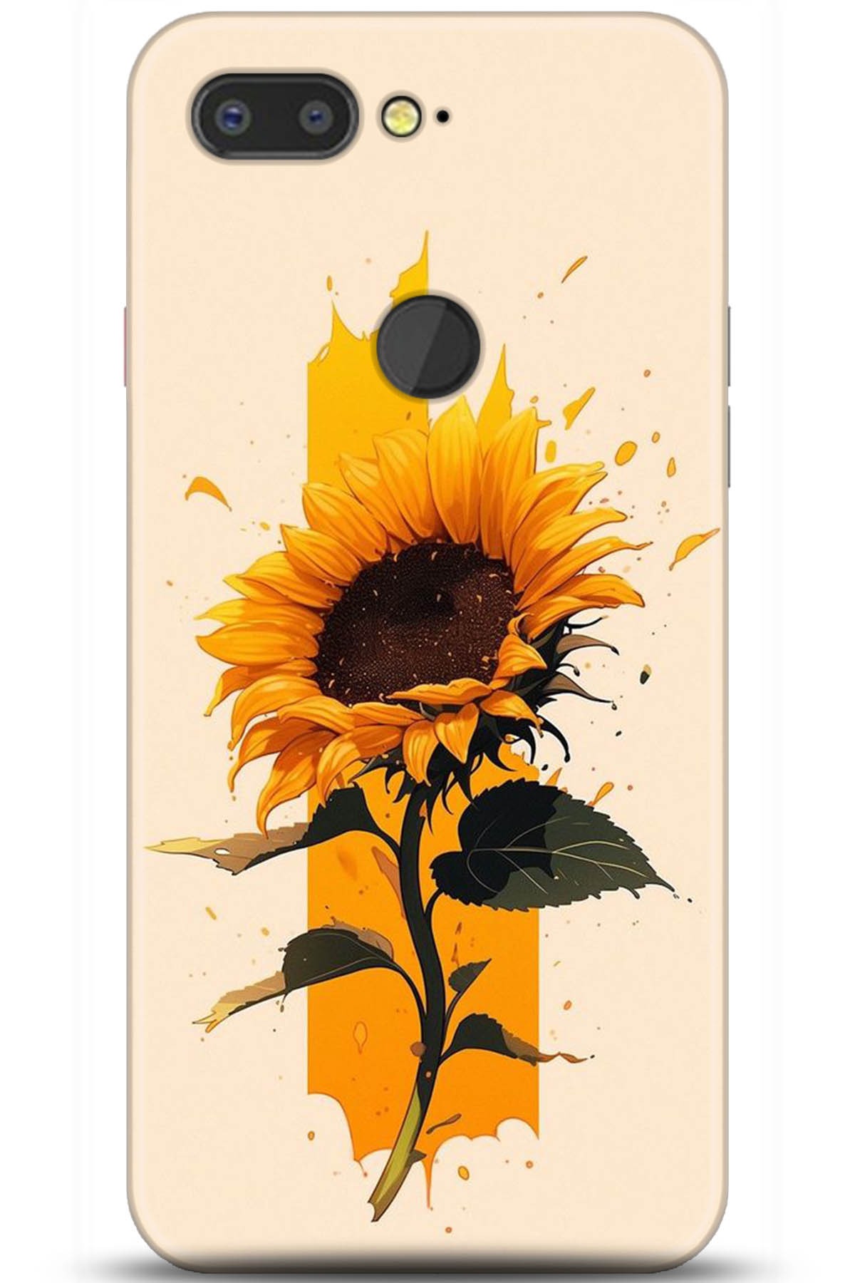 General Mobile GM 9 Pro Uyumlu Kılıf HD Baskılı Kılıf - Followed Institution 5315