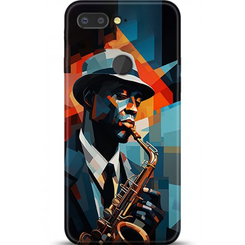 Uyumlu Kılıf HD Baskılı Kılıf - Followed Institution 5326