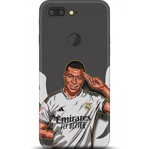 Uyumlu Kılıf HD Baskılı Kılıf - Followed Institution 5329