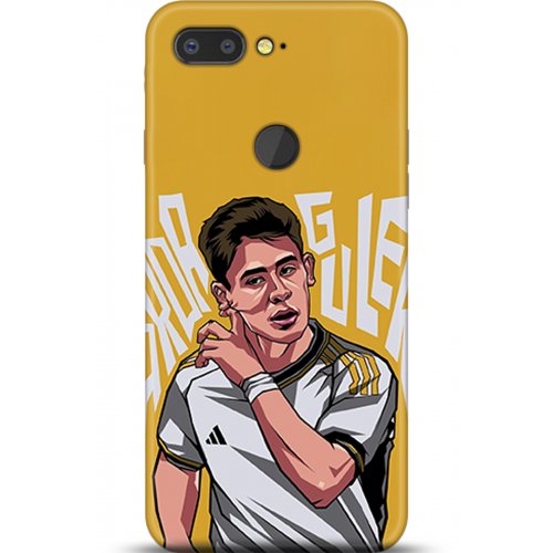 Uyumlu Kılıf HD Baskılı Kılıf - Followed Institution 5331