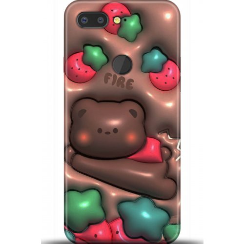 Uyumlu Kılıf HD Baskılı Kılıf - Followed Institution 5371