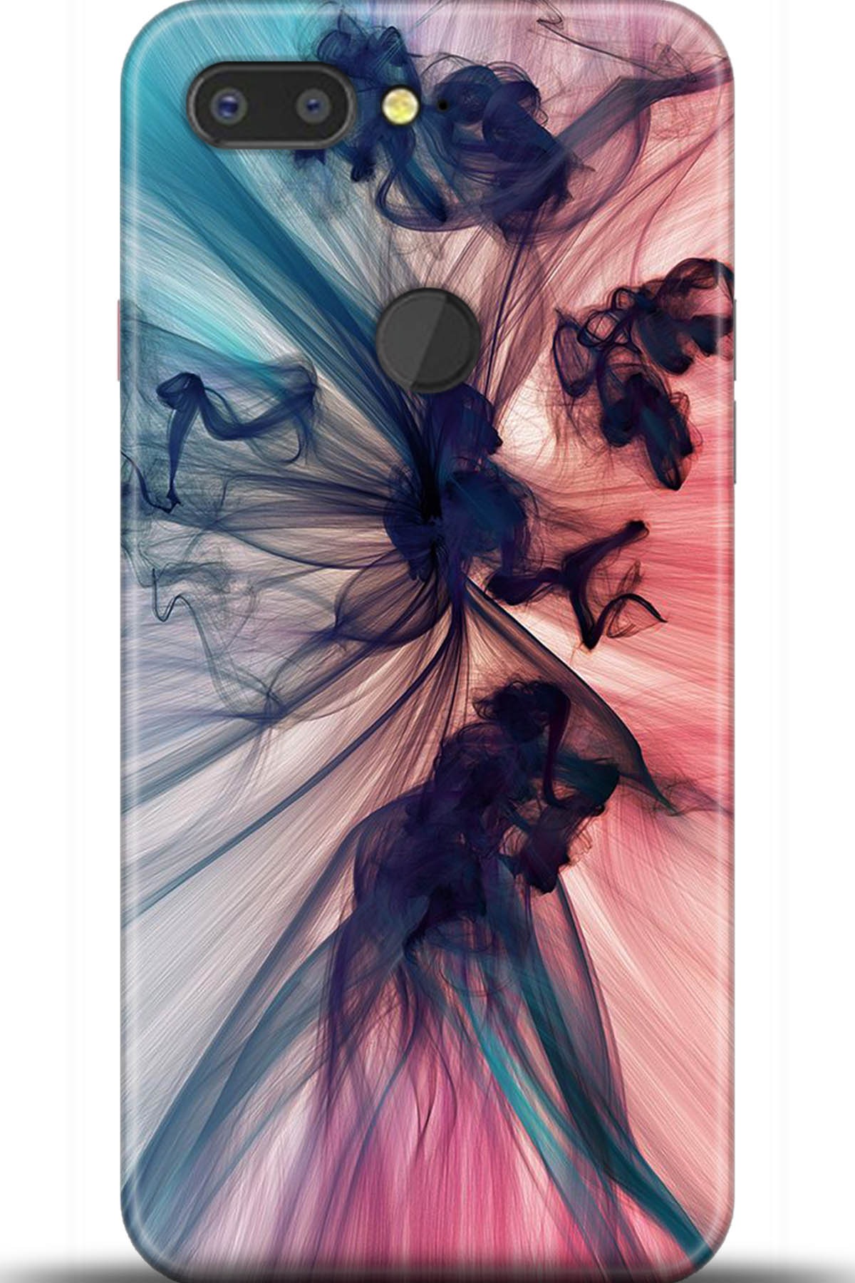 General Mobile GM 9 Pro Uyumlu Kılıf HD Baskılı Kılıf - Followed Institution 5376