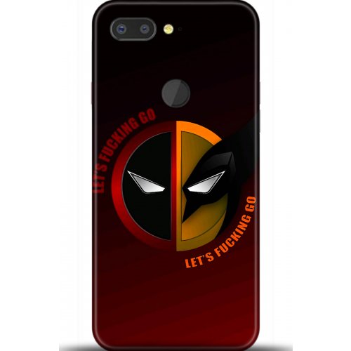 Uyumlu Kılıf HD Baskılı Kılıf - Followed Institution 5388