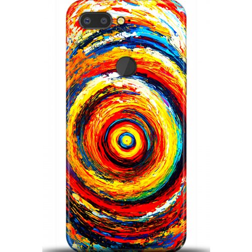 Uyumlu Kılıf HD Baskılı Kılıf - Followed Institution 5391