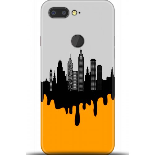 Uyumlu Kılıf HD Baskılı Kılıf - Followed Institution 5394