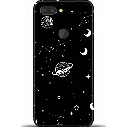 Uyumlu Kılıf HD Baskılı Kılıf - Followed Institution 5419