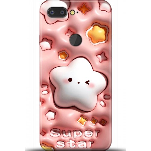 Uyumlu Kılıf HD Baskılı Kılıf - Followed Institution 5420