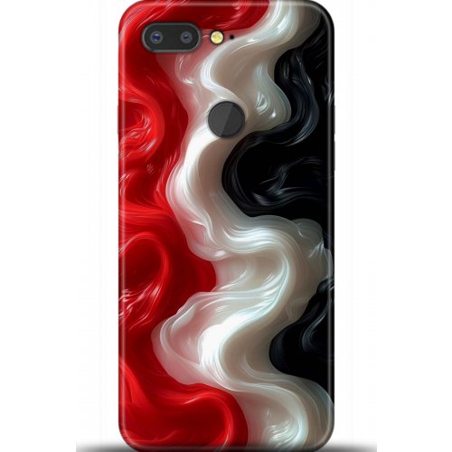 Uyumlu Kılıf HD Baskılı Kılıf - Followed Institution 5433