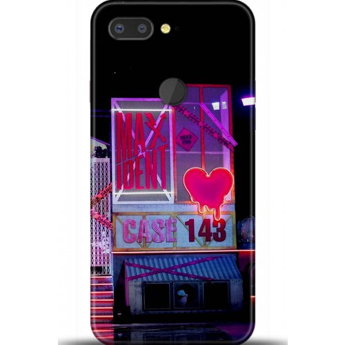 Uyumlu Kılıf HD Baskılı Kılıf - Followed Institution 5448