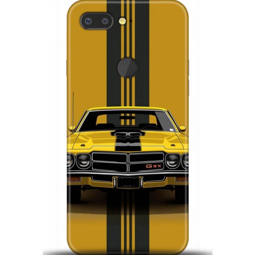 Uyumlu Kılıf HD Baskılı Kılıf - Followed Institution 5461