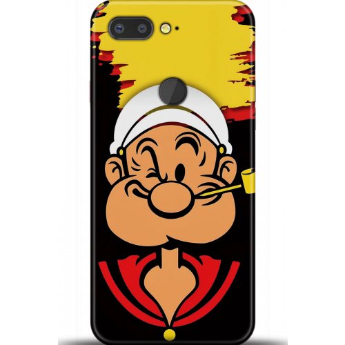 Uyumlu Kılıf HD Baskılı Kılıf - Followed Institution 5464