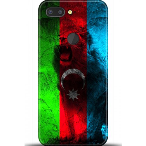 Uyumlu Kılıf HD Baskılı Kılıf - Followed Institution 5484