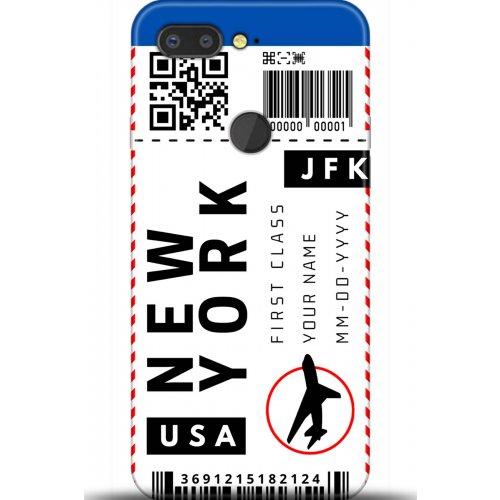 Uyumlu Kılıf HD Baskılı Kılıf - Followed Institution 5490