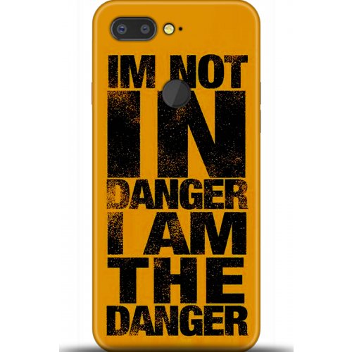 Uyumlu Kılıf HD Baskılı Kılıf - Followed Institution 5492