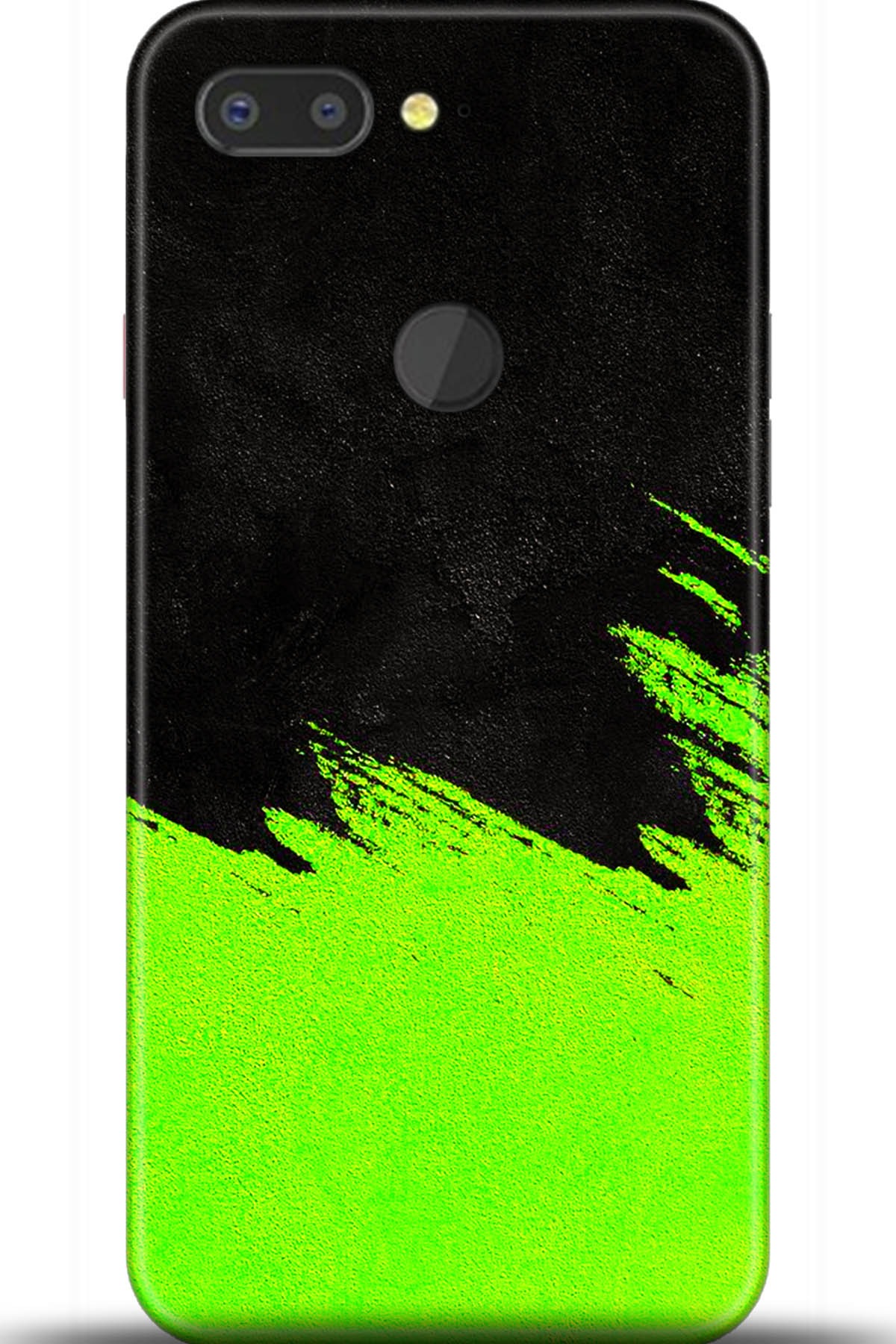 General Mobile GM 9 Pro Uyumlu Kılıf HD Baskılı Kılıf - Followed Institution 5506