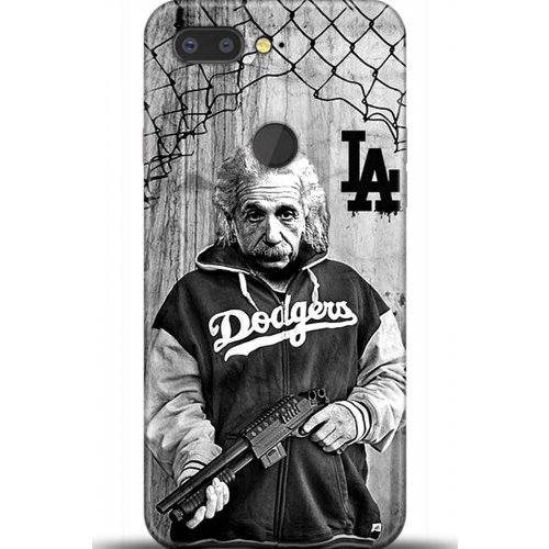 Uyumlu Kılıf HD Baskılı Kılıf - Followed Institution 5509