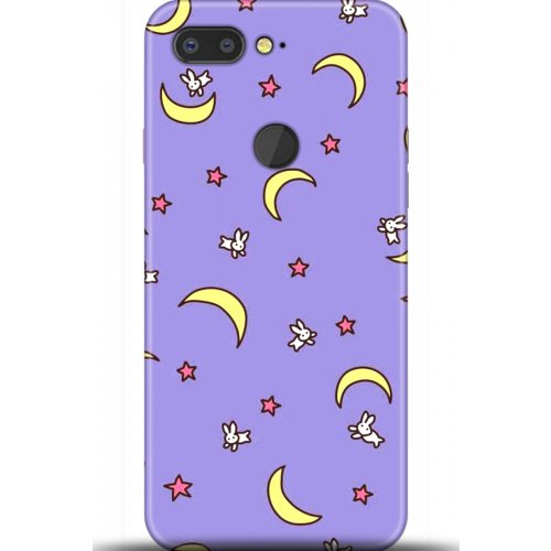 Uyumlu Kılıf HD Baskılı Kılıf - Followed Institution 5523