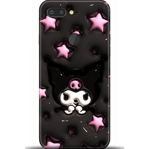 Uyumlu Kılıf HD Baskılı Kılıf - Followed Institution 5530