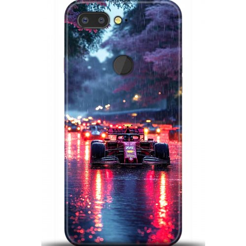 Uyumlu Kılıf HD Baskılı Kılıf - Followed Institution 5544