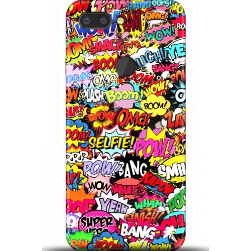 Uyumlu Kılıf HD Baskılı Kılıf - Followed Institution 5552