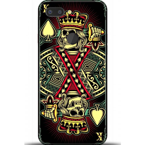 Uyumlu Kılıf HD Baskılı Kılıf - Followed Institution 5553