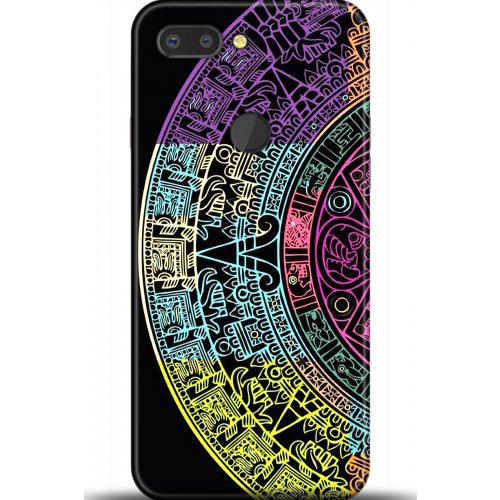 Uyumlu Kılıf HD Baskılı Kılıf - Followed Institution 5554