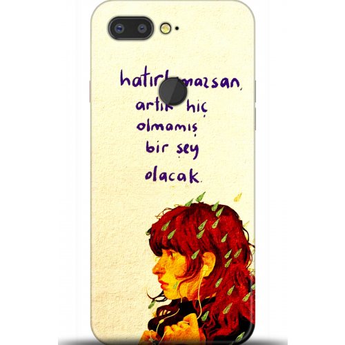 Uyumlu Kılıf HD Baskılı Kılıf - Followed Institution 5595