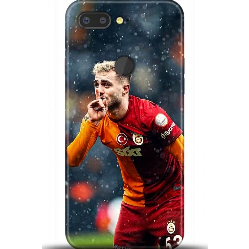 Uyumlu Kılıf HD Baskılı Kılıf - Followed Institution 5599